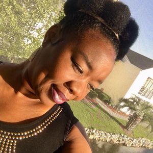 Meet your Posher, Towanda